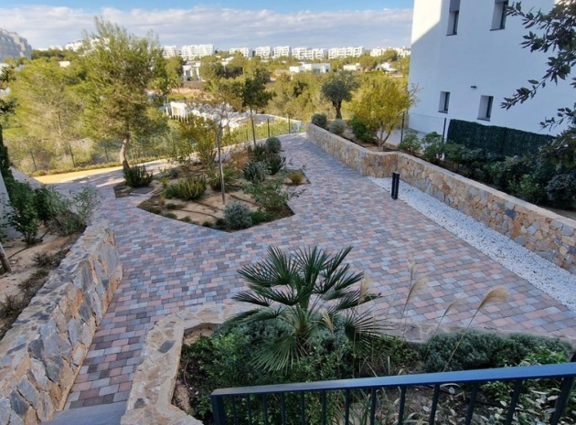 Resale - Apartment - Orihuela - Las Colinas Golf Resort