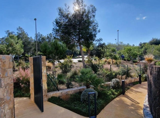 Resale - Apartment - Orihuela - Las Colinas Golf Resort