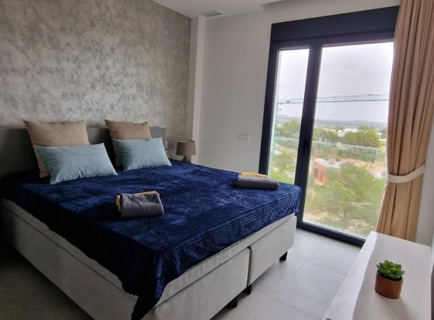 Resale - Apartment - Orihuela - Las Colinas Golf Resort