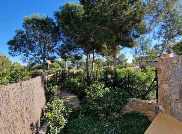Resale - Apartment - Orihuela - Las Colinas Golf Resort