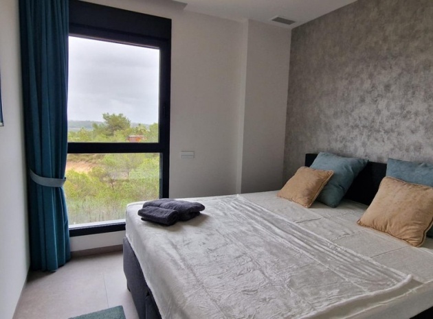 Resale - Apartment - Orihuela - Las Colinas Golf Resort
