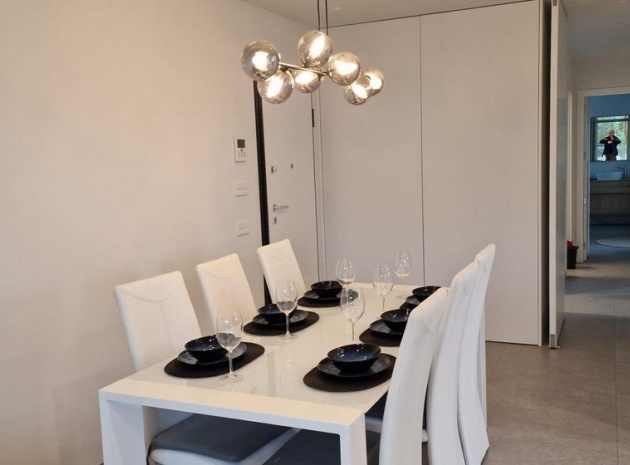 Resale - Apartment - Orihuela - Las Colinas Golf Resort