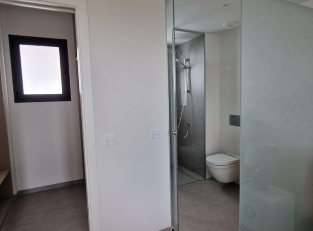 Resale - Apartment - Orihuela - Las Colinas Golf Resort