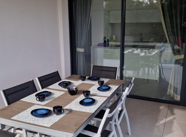 Resale - Apartment - Orihuela - Las Colinas Golf Resort