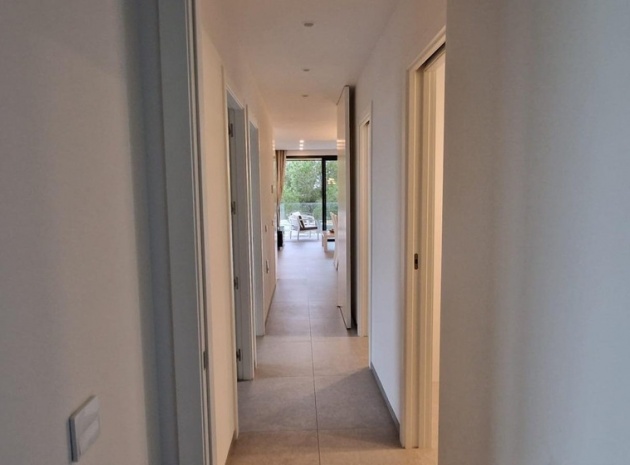 Resale - Apartment - Orihuela - Las Colinas Golf Resort