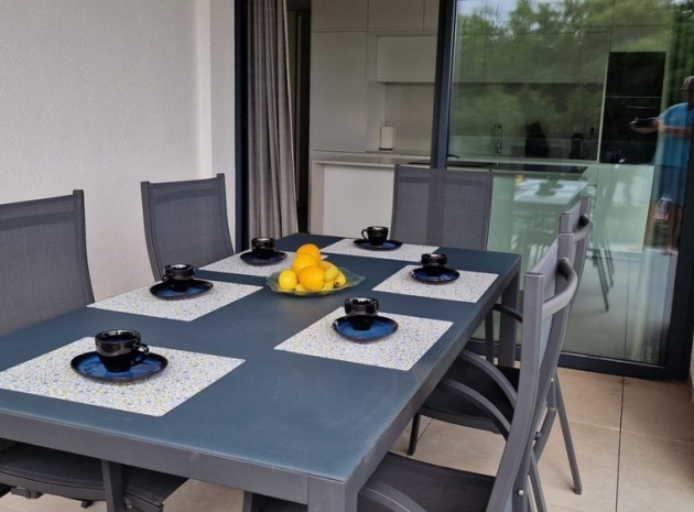 Resale - Apartment - Orihuela - Las Colinas Golf Resort