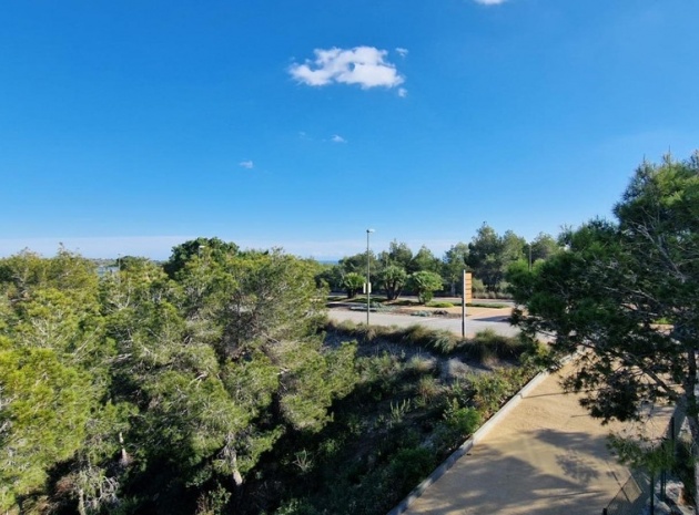 Resale - Apartment - Orihuela - Las Colinas Golf Resort