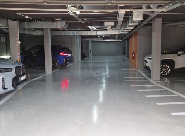 Resale - Apartment - Orihuela - Las Colinas Golf Resort