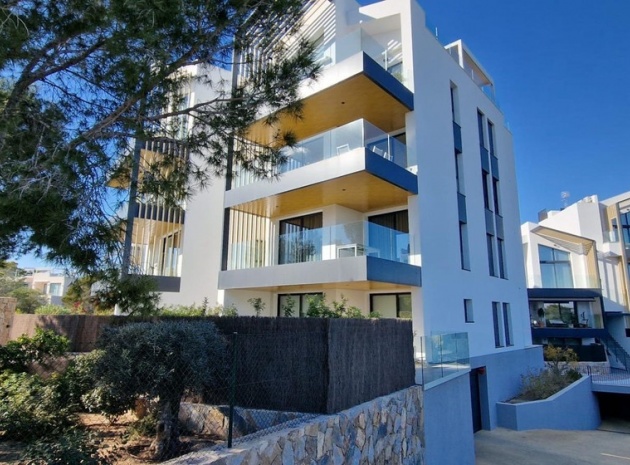 Resale - Apartment - Orihuela - Las Colinas Golf Resort