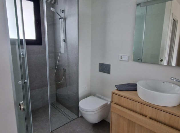 Resale - Apartment - Orihuela - Las Colinas Golf Resort