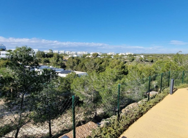 Resale - Apartment - Orihuela - Las Colinas Golf Resort