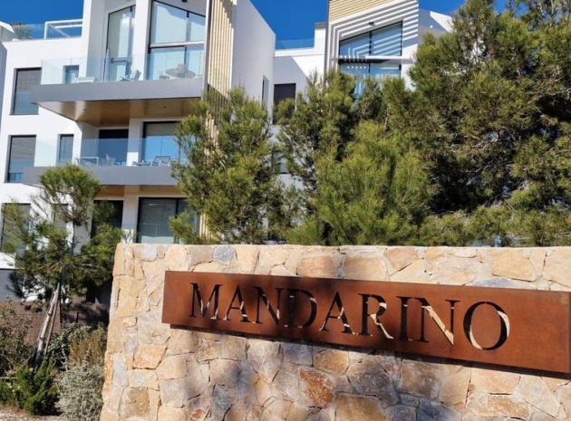 Resale - Apartment - Orihuela - Las Colinas Golf Resort