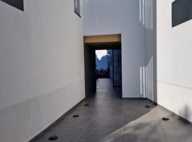Resale - Apartment - Orihuela - Las Colinas Golf Resort