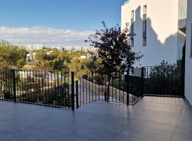 Resale - Apartment - Orihuela - Las Colinas Golf Resort