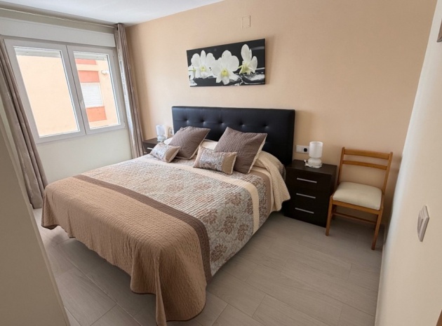 Resale - Apartment - Torrevieja - Torrevieja Centro