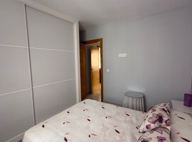 Resale - Apartment - Torrevieja - Torrevieja Centro