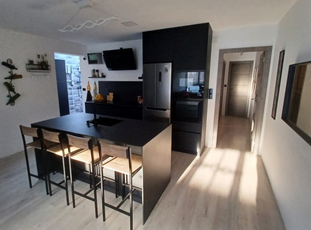 Resale - Apartment - Pilar de la Horadada - Torre De La Horadada
