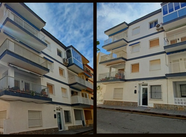 Resale - Apartment - Pilar de la Horadada - Torre De La Horadada