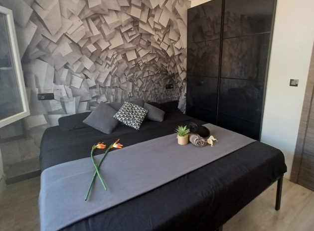 Resale - Apartment - Pilar de la Horadada - Torre De La Horadada