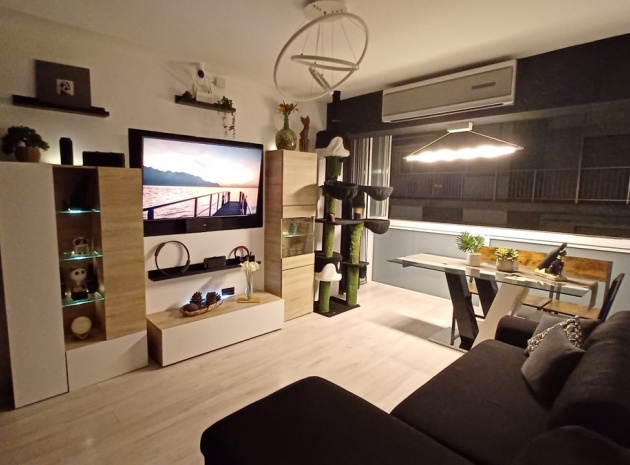 Resale - Apartment - Pilar de la Horadada - Torre De La Horadada