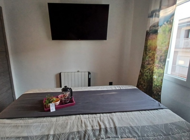 Resale - Apartment - Pilar de la Horadada - Torre De La Horadada