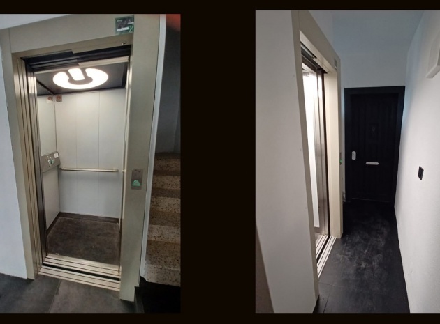 Resale - Apartment - Pilar de la Horadada - Torre De La Horadada