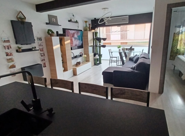 Resale - Apartment - Pilar de la Horadada - Torre De La Horadada