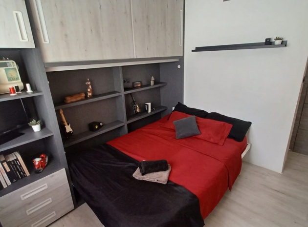 Resale - Apartment - Pilar de la Horadada - Torre De La Horadada