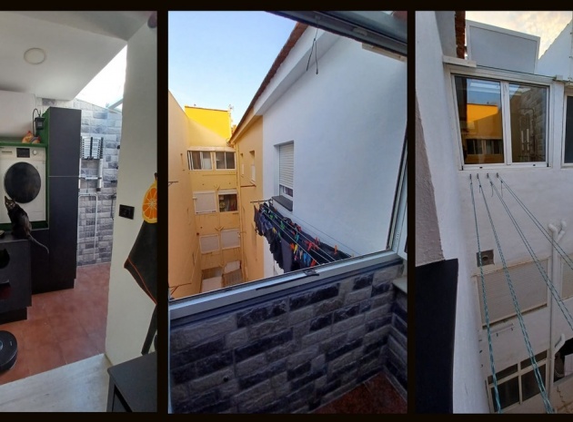 Resale - Apartment - Pilar de la Horadada - Torre De La Horadada