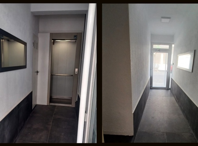 Resale - Apartment - Pilar de la Horadada - Torre De La Horadada