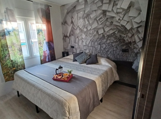Resale - Apartment - Pilar de la Horadada - Torre De La Horadada