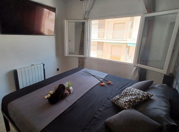 Resale - Apartment - Pilar de la Horadada - Torre De La Horadada