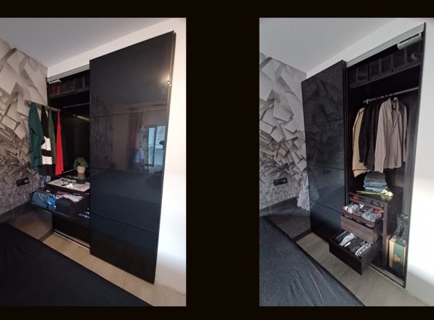 Resale - Apartment - Pilar de la Horadada - Torre De La Horadada