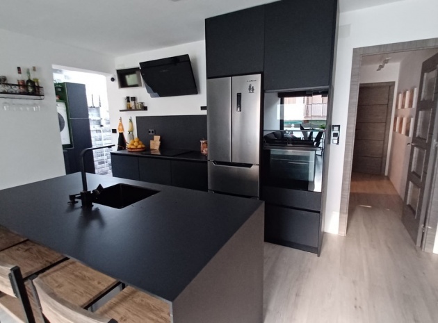 Resale - Apartment - Pilar de la Horadada - Torre De La Horadada