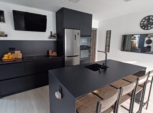 Resale - Apartment - Pilar de la Horadada - Torre De La Horadada