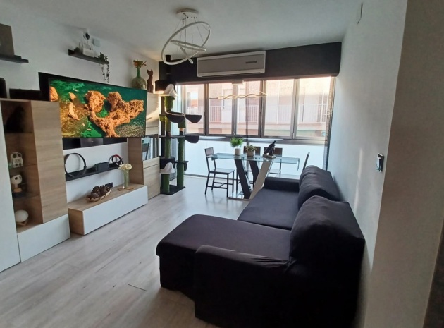 Resale - Apartment - Pilar de la Horadada - Torre De La Horadada