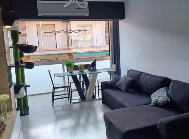 Resale - Apartment - Pilar de la Horadada - Torre De La Horadada