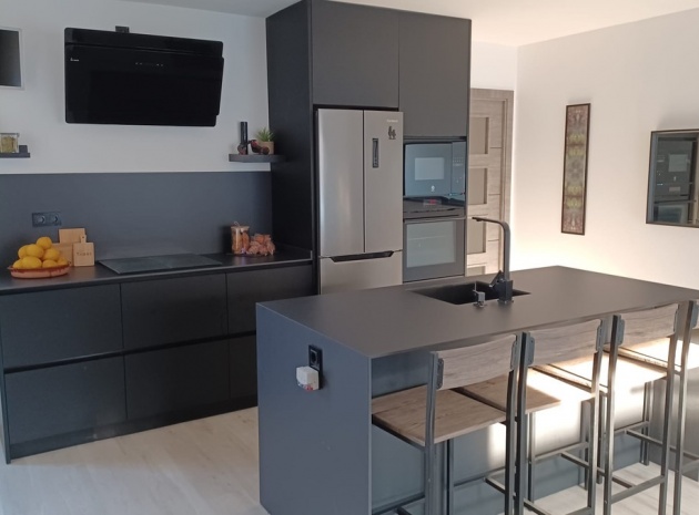 Resale - Apartment - Pilar de la Horadada - Torre De La Horadada