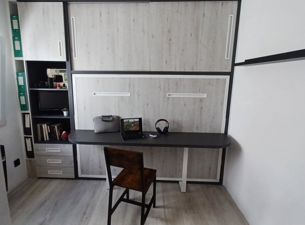 Resale - Apartment - Pilar de la Horadada - Torre De La Horadada