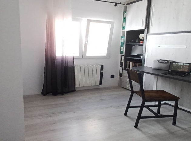 Resale - Apartment - Pilar de la Horadada - Torre De La Horadada