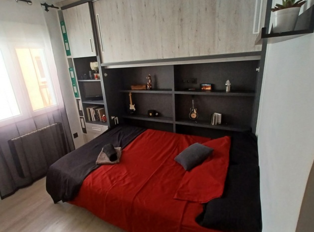 Resale - Apartment - Pilar de la Horadada - Torre De La Horadada