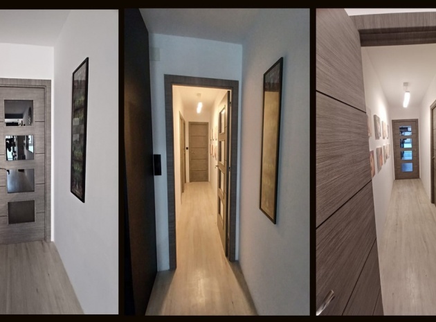 Resale - Apartment - Pilar de la Horadada - Torre De La Horadada