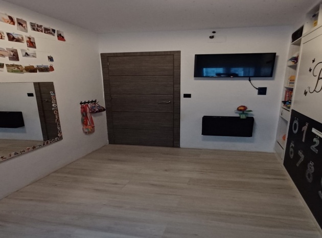 Resale - Apartment - Pilar de la Horadada - Torre De La Horadada