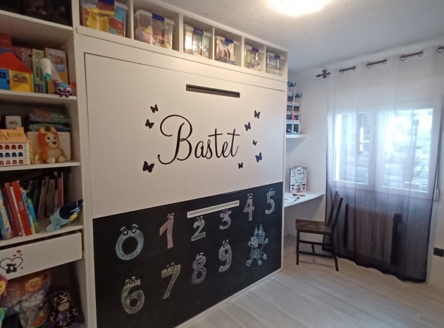 Resale - Apartment - Pilar de la Horadada - Torre De La Horadada