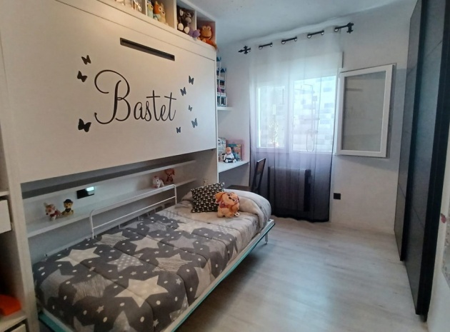 Resale - Apartment - Pilar de la Horadada - Torre De La Horadada