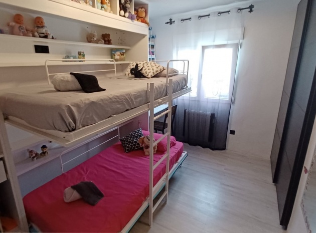 Resale - Apartment - Pilar de la Horadada - Torre De La Horadada