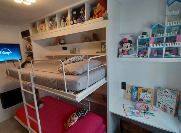 Resale - Apartment - Pilar de la Horadada - Torre De La Horadada