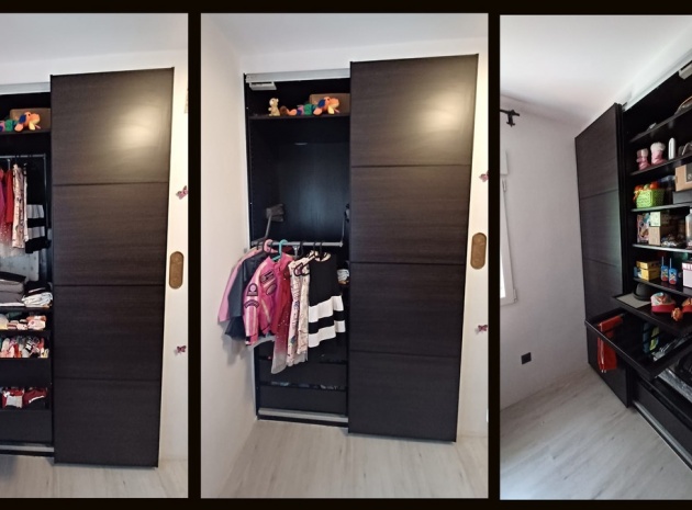 Resale - Apartment - Pilar de la Horadada - Torre De La Horadada