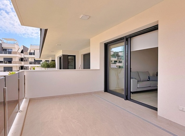 Resale - Apartment - Orihuela - Orihuela Costa
