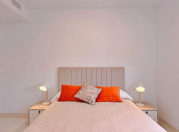Resale - Apartment - Orihuela - Orihuela Costa
